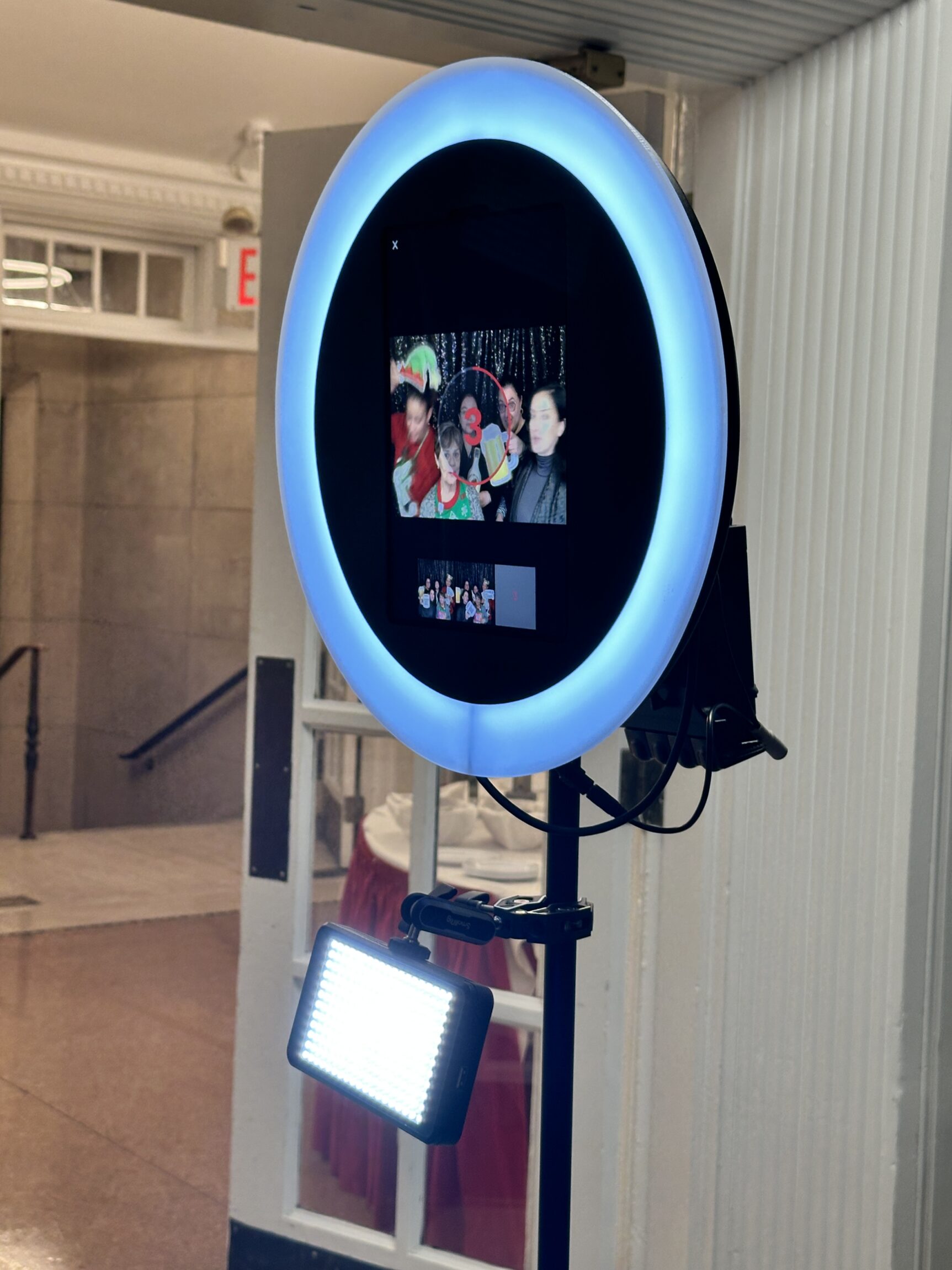 Baltimore Photo Booth Rental