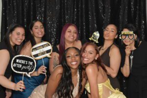 Photo Booth & 360 Photo Booth Rental for Any Event in NYC ItsPhotoTime Photography